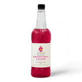 Simply Dragon Fruit & Mango Flavour Cooler 1 Litre  Adomoo